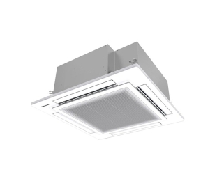 Dàn lạnh âm trần cassette Panasonic S-140MU2E5A 47.800BTU - Loại 2 chiều, 4 hướng thổi