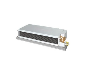 Âm trần nối ống gió Daikin FDMNQ36MV1 36.000BTU - Loại áp suất tĩnh trung bình, 1 chiều, Non inverter