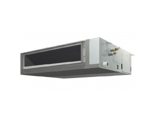 Âm trần nối ống gió Daikin FBQ140EVE/RQ140MY1 47.800BTU - Áp suất tĩnh trung bình, 2 chiều, Non inverter