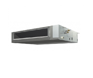 Điều hòa âm trần nối ống gió Daikin FDF50BV1/RZF50CV2V 17.100BTU - Loại 1 chiều, Inverter