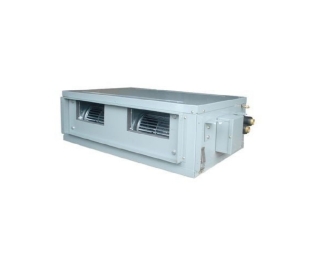 Điều hòa công nghiệp âm trần nối ống gió Daikin FDR20NY1/RUR20NY1 200.000BTU 1 chiều