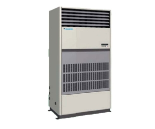 Điều hòa công nghiệp tủ đứng Daikin FVGR08BV1/RUR08NY1 80.000BTU - Loại 1 chiều, R410