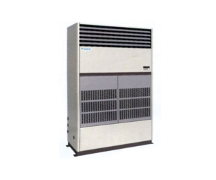 Điều hòa công nghiệp tủ đứng Daikin FVGR10BV1/RUR10NY1 100.000BTU - Loại 1 chiều, R410
