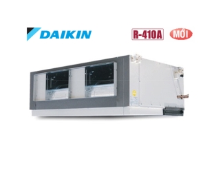Điều hòa giấu trần nối ống gió FDR15NY1/RUR15NY1 160.000BTU - Loại 1 chiều