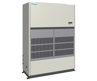 Điều hòa đặt sàn nối ống gió FVPGR13NY1/RUR13NY1 120.000BTU - Loại 1 chiều
