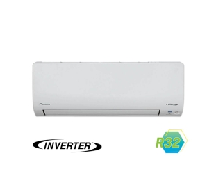 Điều hòa treo tường Daikin FTXV35QVMV/RXV35QVMV 12.000BTU 2 chiều inverter