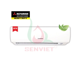 Điều hòa treo tường Mitsubishi SRK/SRC10YXP-W5 9.000BTU - 1 chiều inverter