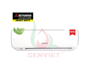 Điều hòa treo tường Mitsubishi SRK/SRC18CS-S5 18.000 BTU - 1 chiều