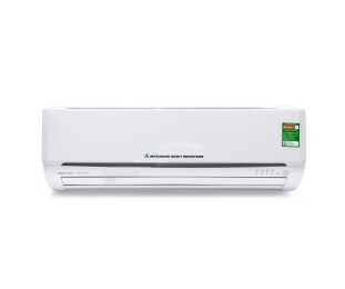 Điều hòa treo tường Mitsubishi SRK/SRC25ZS-S 9.000BTU 2 chiều Inverter
