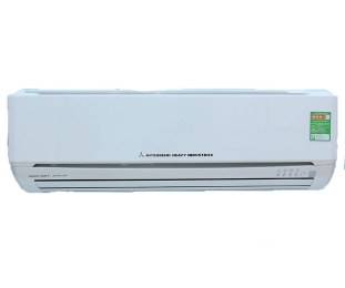 Điều hòa treo tường Mitsubishi SRK/SRC18YL-S5 17.000BTU 1 chiều Inverter Siêu sang trọng
