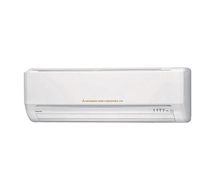 Điều hòa treo tường Mitsubishi SRK/SRC13YL-S5 12.000BTU 1 chiều Inverter Siêu sang trọng