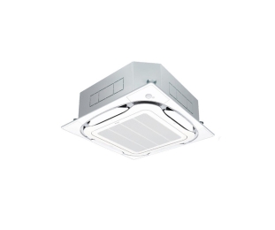 Dàn lạnh Cassette âm trần Daikin VRV FXFQ140AVM 54.600BTU - Loại đa hướng thổi