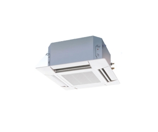 Dàn lạnh cassette âm trần VRV FXZQ20MVE 2.2kW 1 chiều - Loại 4 hướng thổi