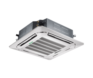 Điều Hòa Âm Trần HIKAWA 1 Chiều Inverter 24000BTU HI-CC25AT