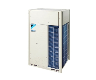 Dàn nóng điều hòa trung tâm Daikin VRV A RXQ22AMYM 22HP 1 chiều 