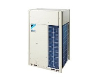 Dàn nóng hệ thống điều hòa Daikin VRV A RXQ6AYM 6HP 1 chiều
