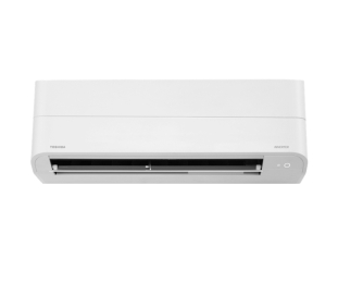 Máy Lạnh Toshiba Inverter 1.0 HP RAS-H10Z1KCVG-V 