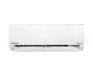 Máy Lạnh Hikawa Inverter 1.5 HP HI-VC15A/K-VC15A    