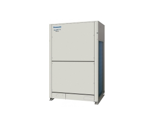 Dàn nóng điều hòa trung tâm Panasonic FSV-EX MF2 U-16ME2H7 16HP - Loại 2 chiều