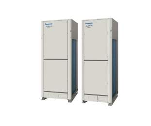 Dàn nóng VRF Panasonic FSV-EX U-20ME2H7HE 20HP - Loại 2 chiều (Loại hiệu suất cao)