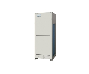 Dàn nóng điều hòa trung tâm Panasonic FSV-EX MF2 U-8ME2H7 8HP - Loại 2 chiều