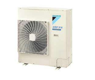 DÀN NÓNG VRV IV S DAIKIN INVERTER (4.0HP) RXMQ4AVE