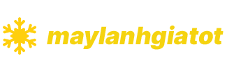 CÔNG TY TNHH MÁY LẠNH GIÁ TỐT