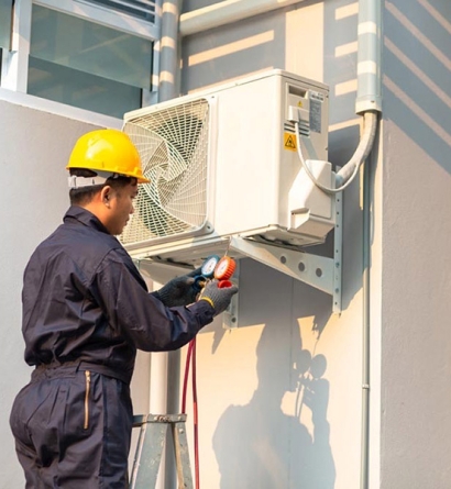 Sửa Máy Lạnh Chuyên Nghiệp