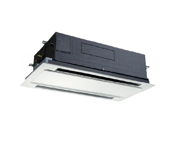 Dàn lạnh âm trần cassette 2 hướng thổi Panasonic S-36ML1E5 12.300BTU - Loại 2 chiều
