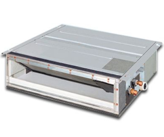Dàn lạnh giấu trần nối ống gió điều hòa trung tâm Daikin VRV FXDQ32PDVE 12,300BTU