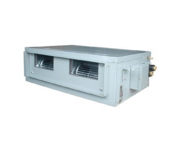 Điều hòa công nghiệp âm trần nối ống gió Daikin FDR20NY1/RUR20NY1 200.000BTU 1 chiều