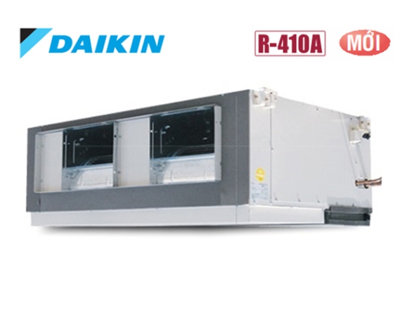 Điều hòa giấu trần nối ống gió FDR13NY1/RUR13NY1 130.000BTU - Loại 1 chiều