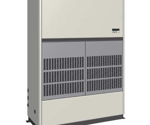 Điều hòa đặt sàn nối ống gió FVPGR13NY1/RUR13NY1 120.000BTU - Loại 1 chiều