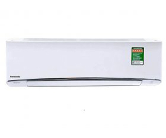 Điều hòa treo tường Panasonic CU/CS-U9VKH-8 9.000BTU - Loại 1 chiều (Cao cấp)