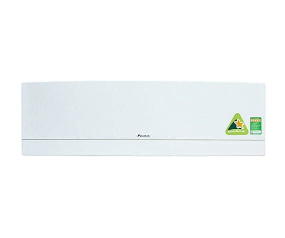 Điều hòa treo tường Daikin FTXJ50NVMVW/RXJ50NVMV 18.000BTU 2 chiều inverter