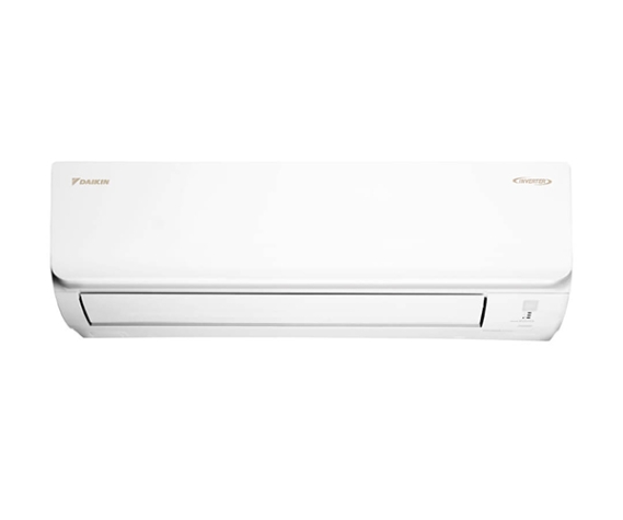 Điều hòa treo tường Daikin FTHF25RAVMV/RHF25RAVMV 9.000BTU - Loại 2 chiều Inverter