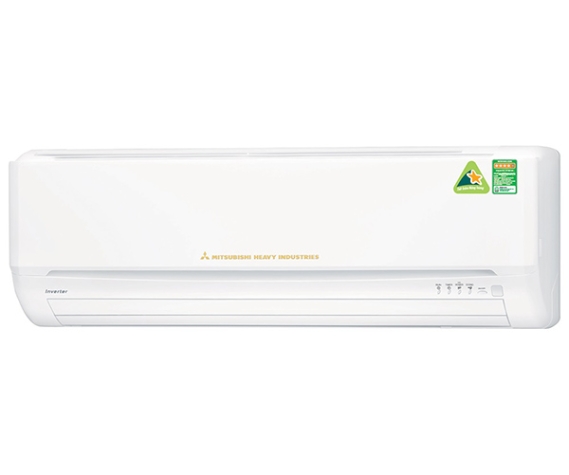 Điều hòa treo tường Mitsubishi SRK/SRC35ZSPS-S5 - 12.000BTU 2 chiều inverter 