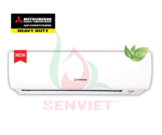 Điều hòa treo tường Mitsubishi SRK/SRC18YXP-W5 18.000BTU - 1 chiều inverter