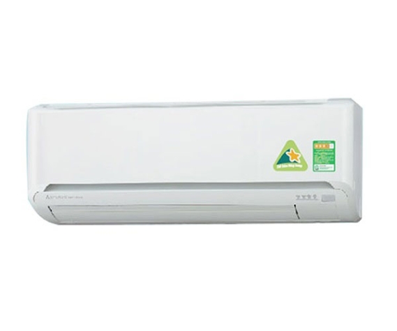 Điều hòa treo tường Mitsubishi SRK/SRC25ZJ-S5 9.000BTU 2 chiều Inverter