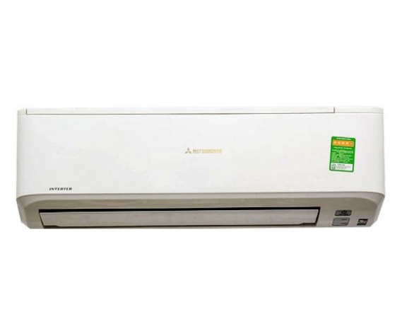 Điều hòa treo tường Mitsubishi SRK/SRC35ZMP-S5 11.000BTU 2 chiều Inverter Sang trọng