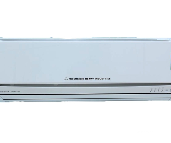Điều hòa treo tường Mitsubishi SRK/SRC18YL-S5 17.000BTU 1 chiều Inverter Siêu sang trọng