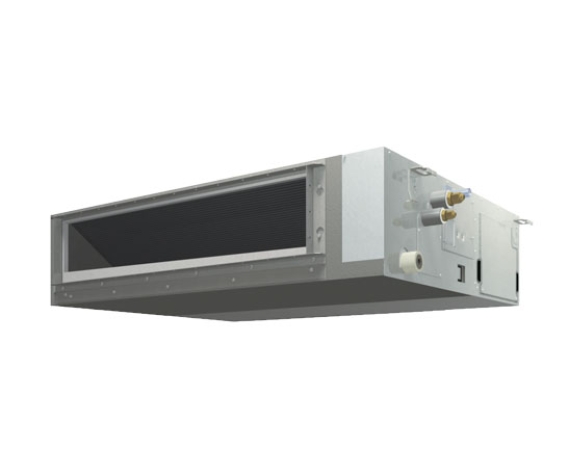 Dàn lạnh âm trần nối ống gió VRV Daikin FXSQ80PAVE9 30.700BTU (Loại áp suất tĩnh trung bình)