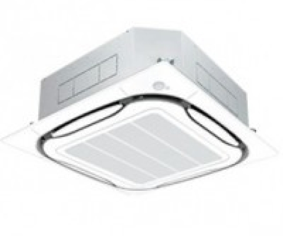 Dàn lạnh Cassette âm trần Daikin VRV FXFSQ50AVM 19.100BTU - Loại đa hướng thổi, có cảm biến