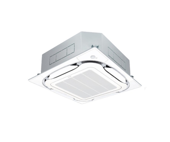 Dàn lạnh Cassette âm trần Daikin VRV FXFQ100AVM 38.200BTU - Loại đa hướng thổi