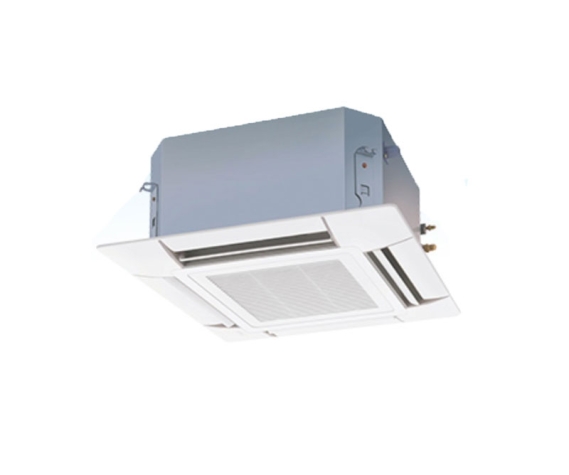 Dàn lạnh cassette âm trần VRV FXZQ20MVE 2.2kW 1 chiều - Loại 4 hướng thổi