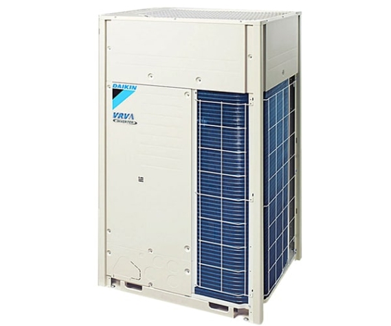 Dàn nóng điều hòa trung tâm Daikin VRV A RXQ24AMYM 24HP 1 chiều 