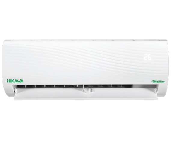 Máy Lạnh Hikawa Inverter 1.0 HP HI-VC10A/K-VC10A