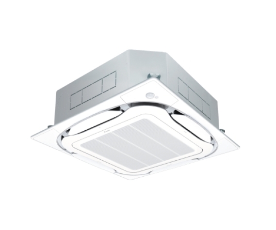 Điều Hòa Âm Trần Daikin 36000Btu 2 Chiều Inverter FCTF100AVM/RZA100DV1