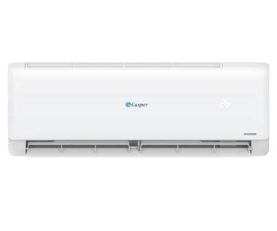 Máy Lạnh Casper Inverter 1.0 HP TC-09IS36