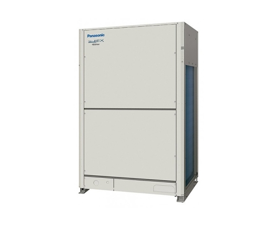 Dàn nóng điều hòa trung tâm Panasonic FSV-EX MF2 U-14ME2H7 14HP - Loại 2 chiều 
